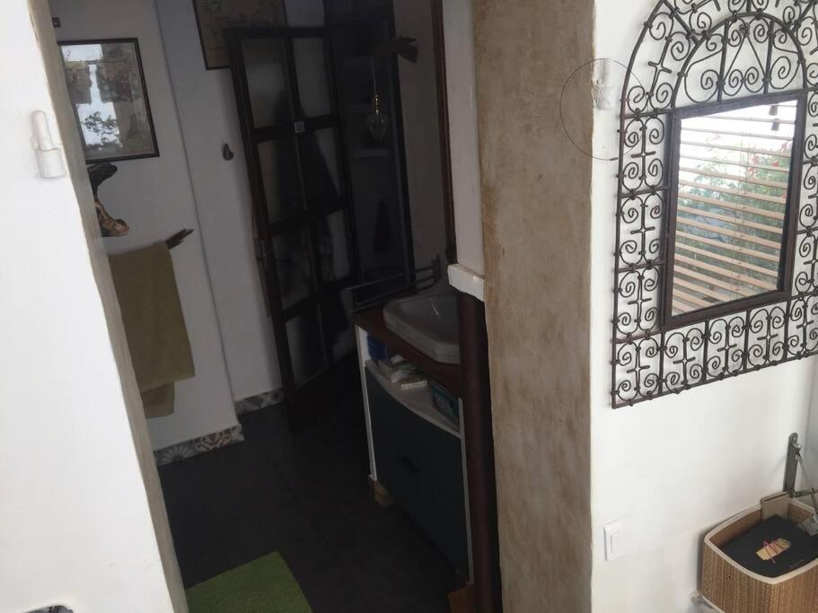 Grande Maison De Ville Atypique - 4 Nuits Mini La Seyne-sur-Mer Eksteriør billede
