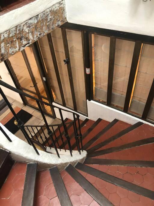 Grande Maison De Ville Atypique - 4 Nuits Mini La Seyne-sur-Mer Eksteriør billede