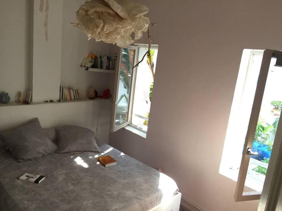 Grande Maison De Ville Atypique - 4 Nuits Mini La Seyne-sur-Mer Eksteriør billede